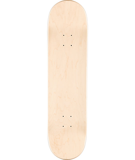Powell Mini Logo 85 Skateboard Deck Zumiez