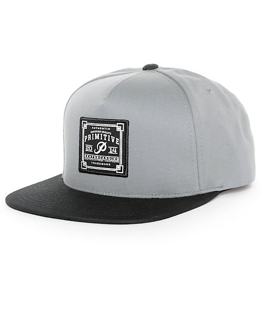 skate snapback