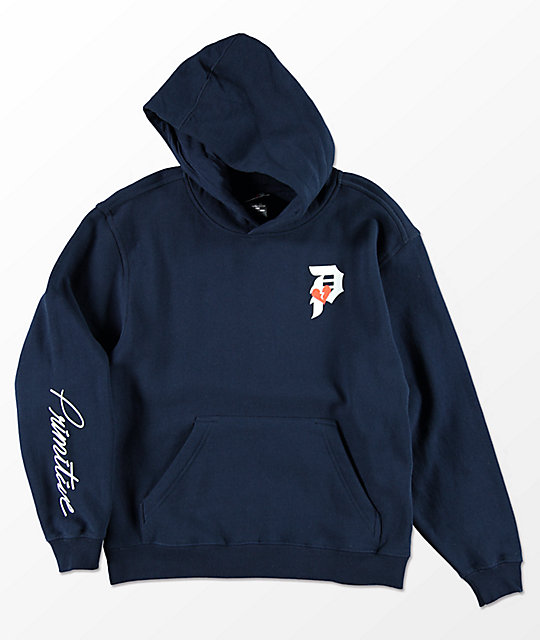 heartbreaker hoodie