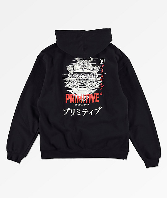 primitive boys hoodie