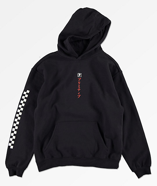 primitive hoodie zumiez