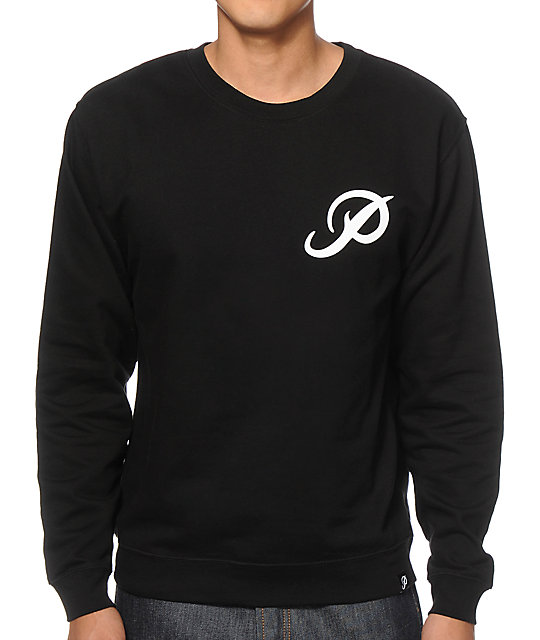 primitive crewneck