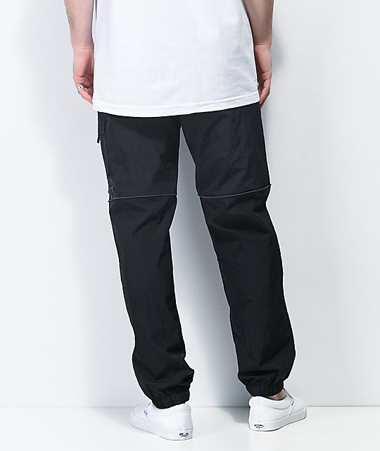 primitive track pants