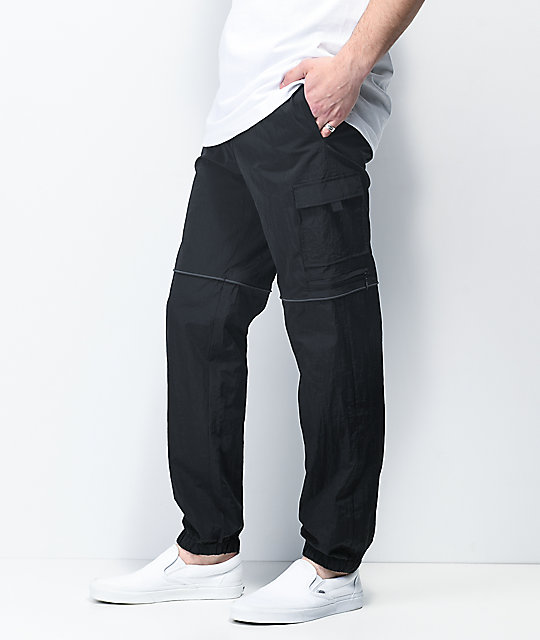 primitive track pants