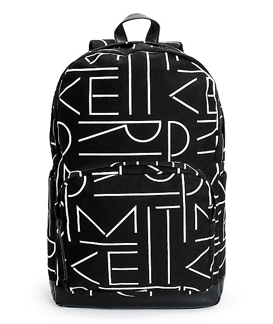 Primitive Deco Backpack | Zumiez