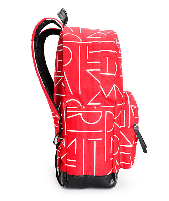 Primitive Deco Backpack | Zumiez