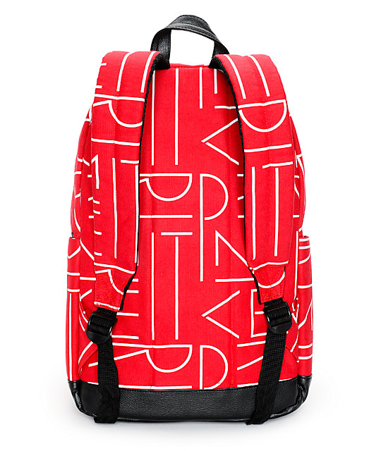 Primitive Deco Backpack | Zumiez