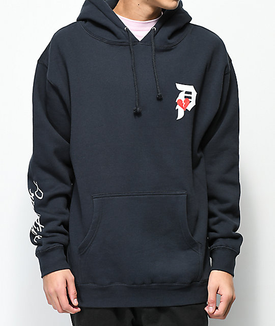 primitive hoodie zumiez