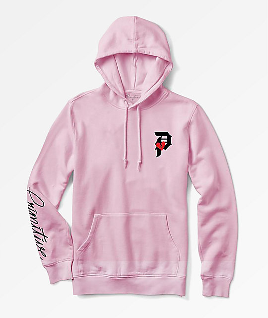 dirty p hoodie