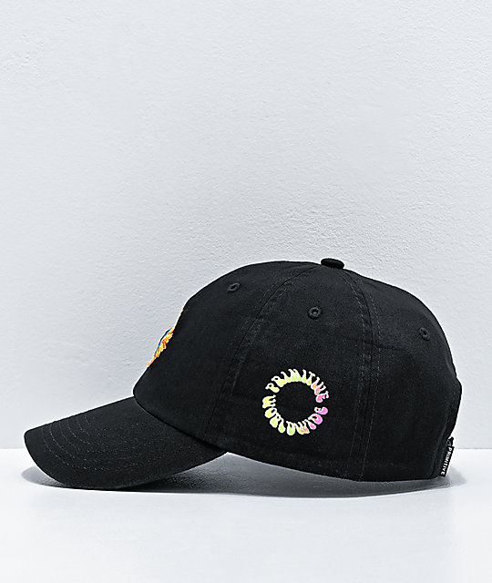 strapback hats website