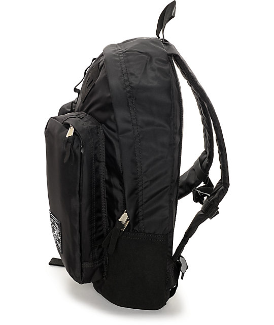 Primitive Essential Black Backpack | Zumiez