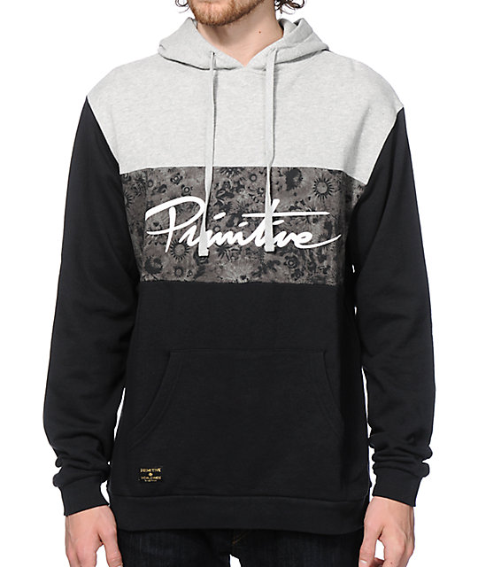 primitive hoodie zumiez