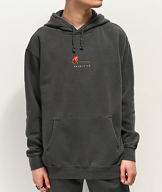 primitive sweatshirt