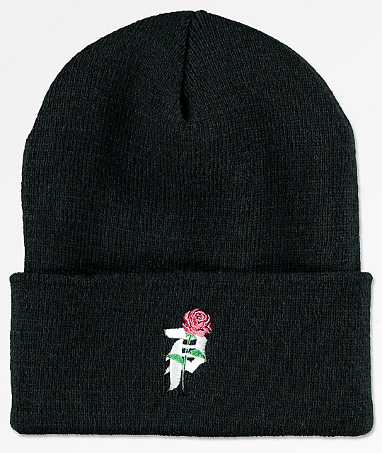 beanies zumiez