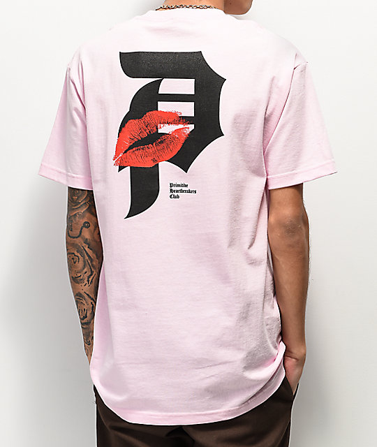 purple moon shirt