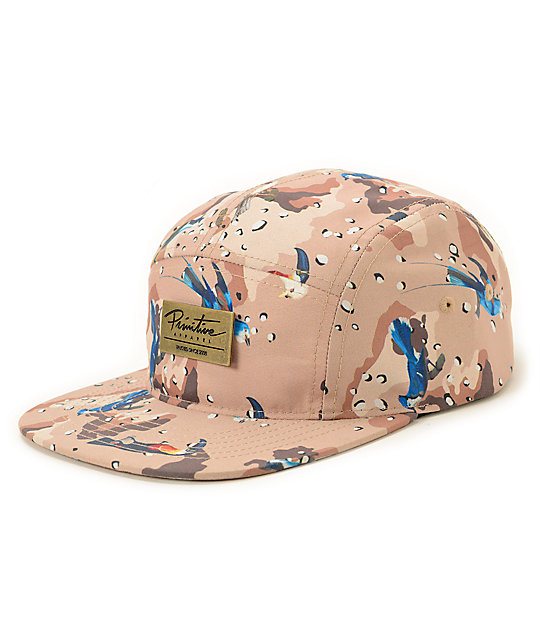 high desert hats