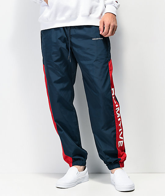 track pants zumiez