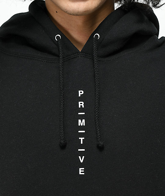 primitive moods hoodie