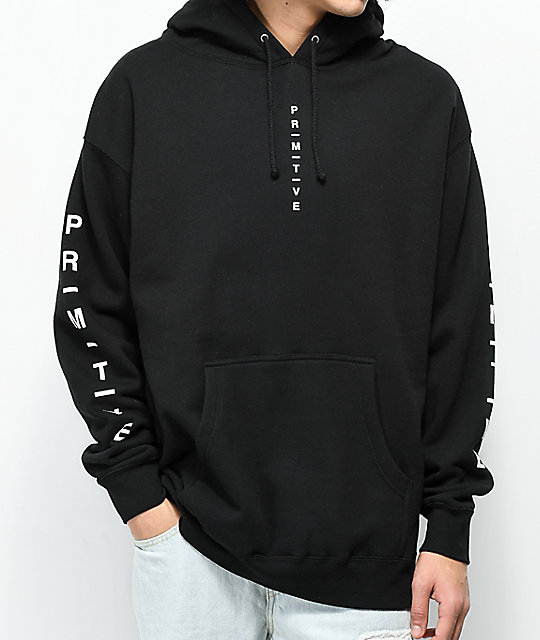 primitive hoodie zumiez