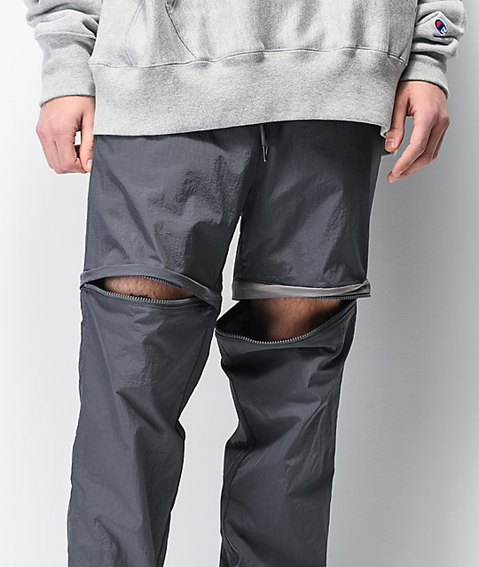 primitive track pants