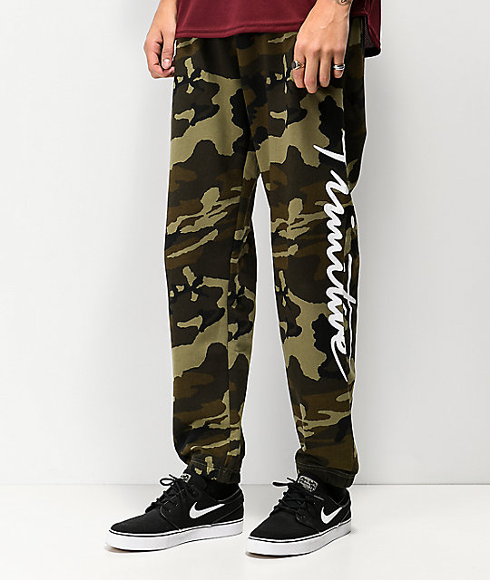 primitive naruto sweatpants