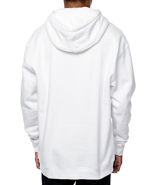 primitive mini nuevo hoodie