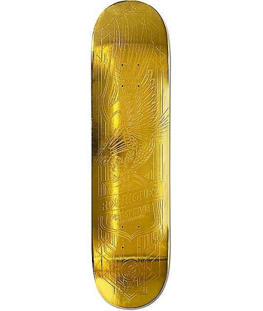 p rod primitive