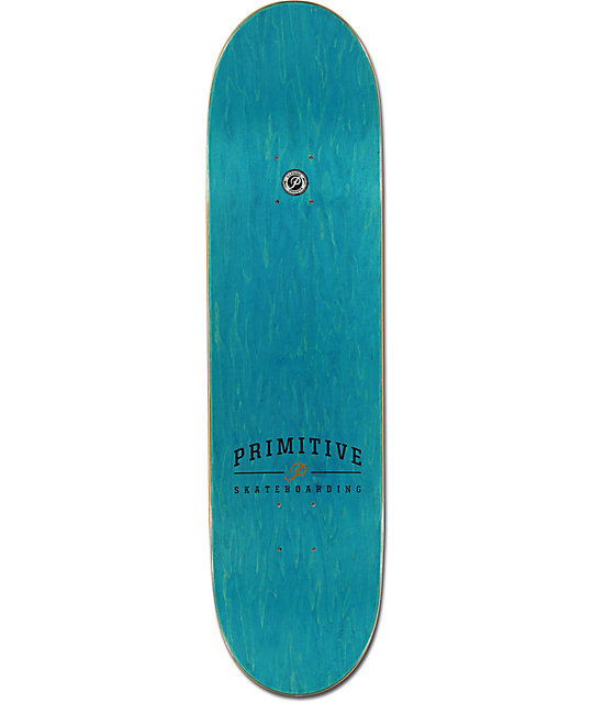 p rod gold deck