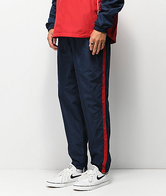 track sweat pants