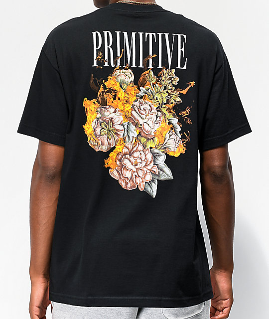 primitive t shirts delco