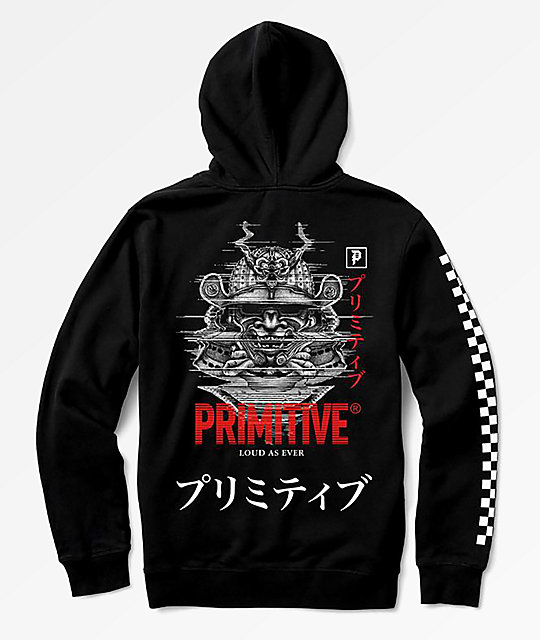 primitive hoodie zumiez