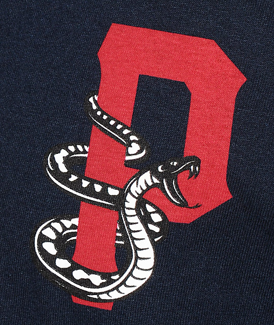 serpent t shirt