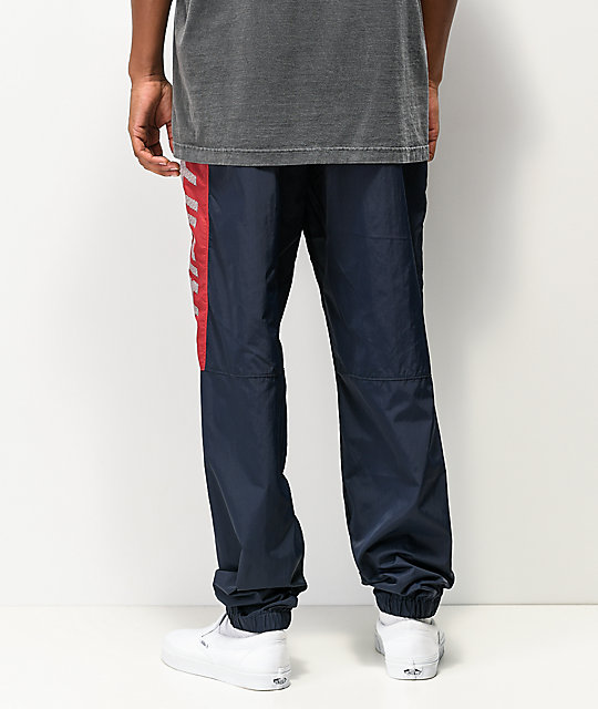 primitive track pants