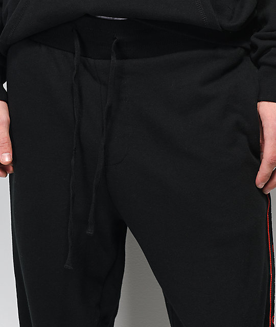 primitive naruto sweatpants