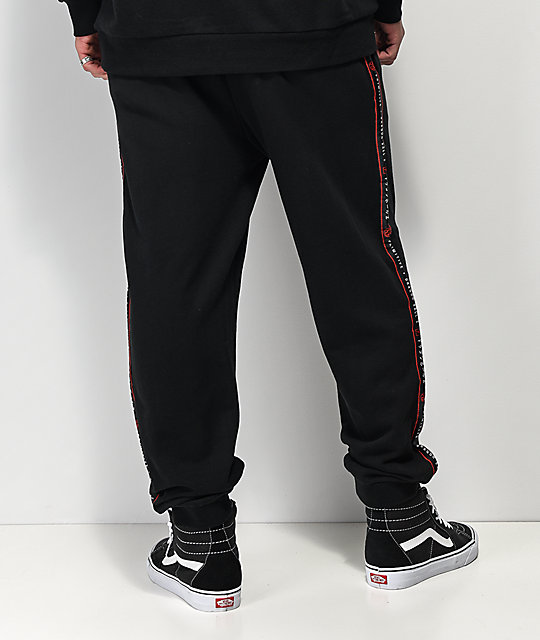 majin sweatpants