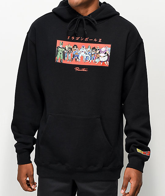 Nike Dragon Ball Z Hoodie Buy Clothes Shoes Online
