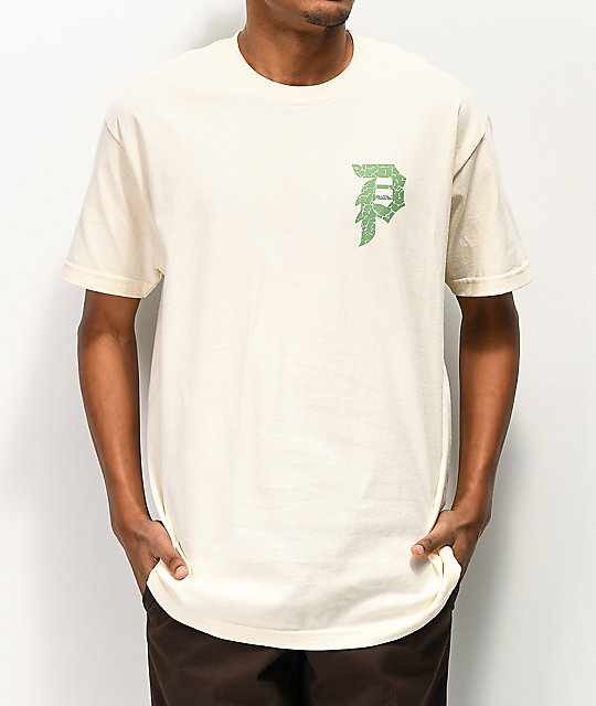 primitive kakashi tee