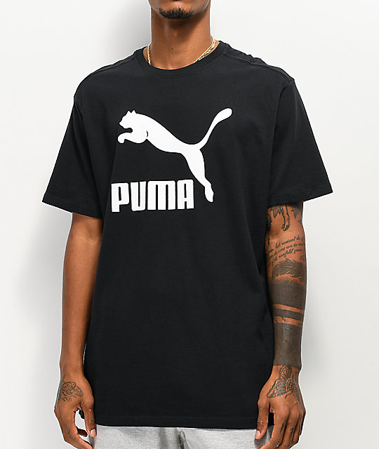 puma t shirt discount