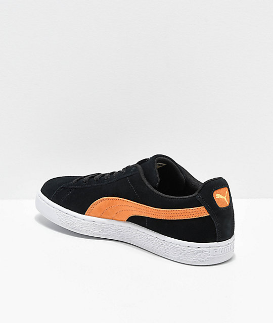 zapatos puma suede classic