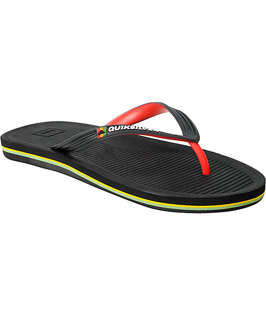 sandal quiksilver original