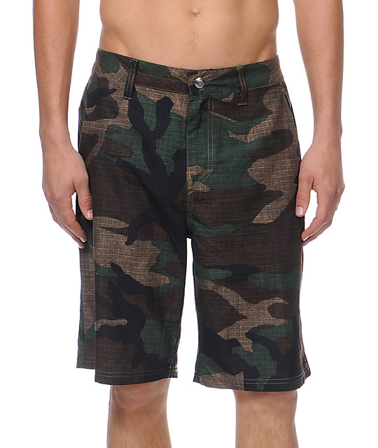 quicksilver hybrid boardshorts