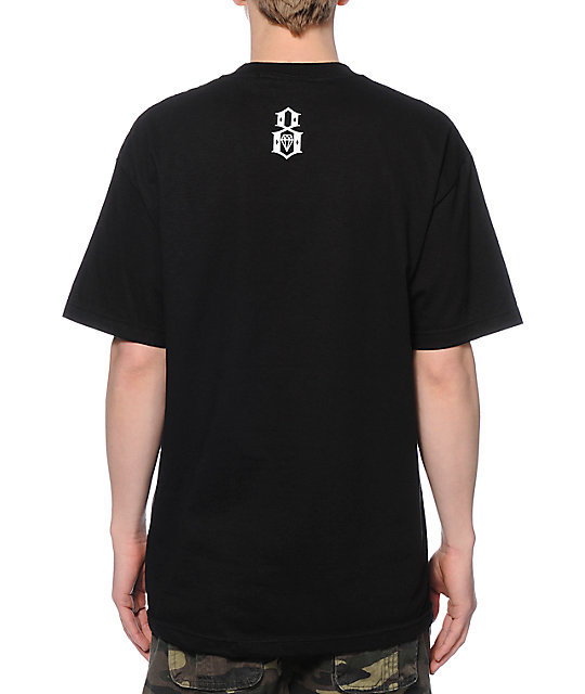 rebel8 shirt