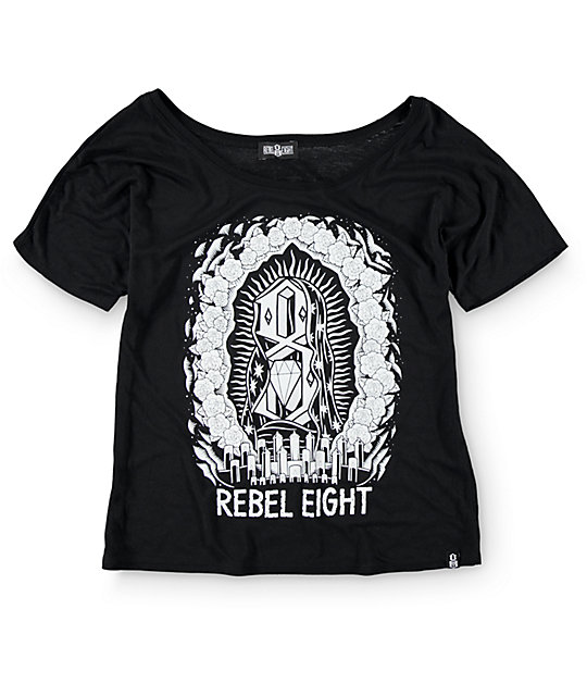 camiseta mujer