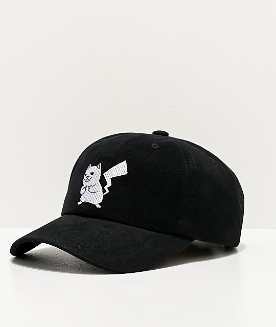 ripndip snapback