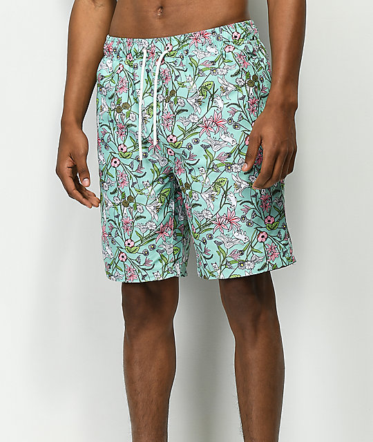 ripndip swim shorts