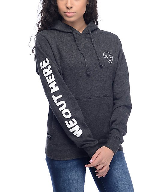 zumiez pullover hoodies