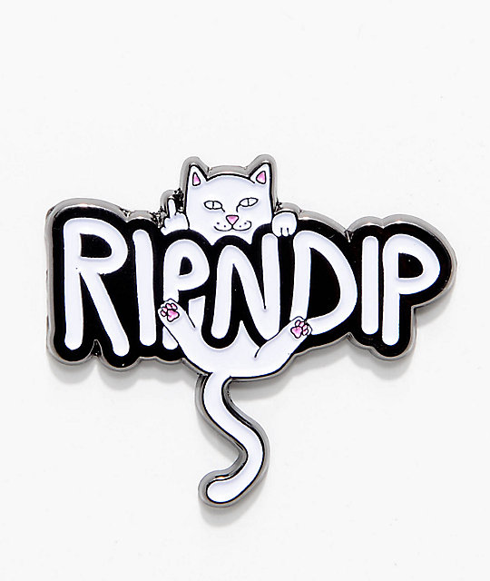 Resultado de imagen para ripndip logo