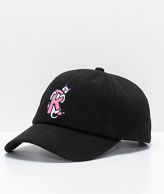 ripndip dad hat