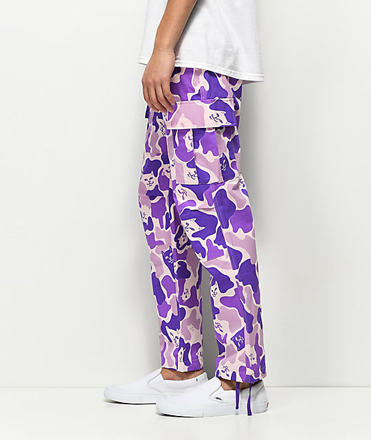 ripndip cargo pants