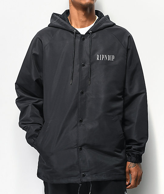 lights out hoodie